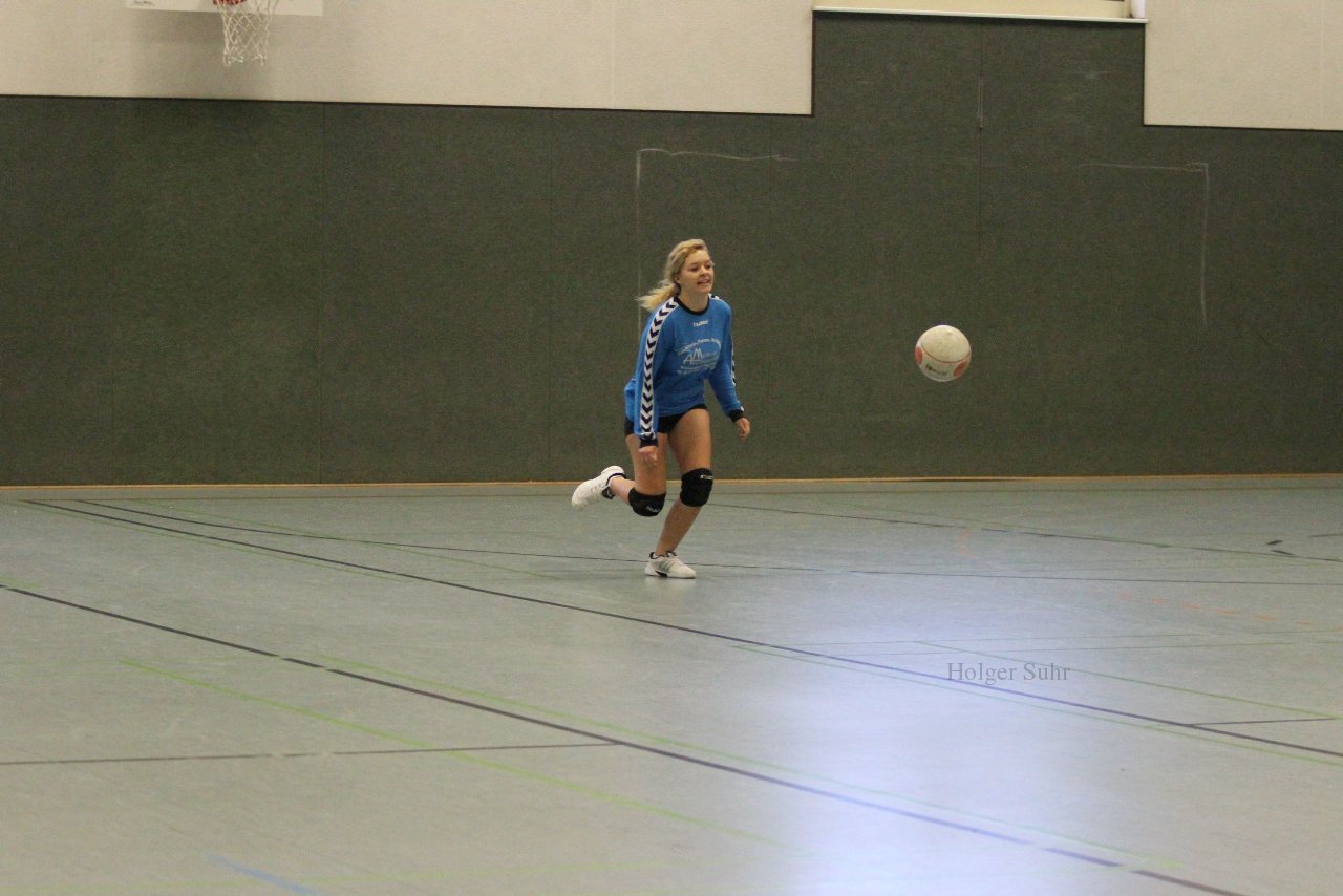 Bild 49 - U18w 2.Tag am 3.12.11